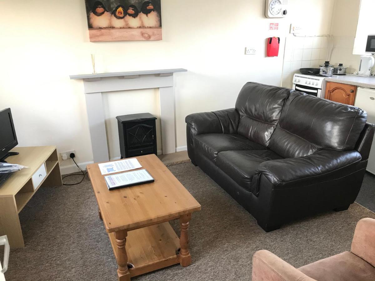 Court Farm Holiday Bungalows Ltd Watchet Luaran gambar