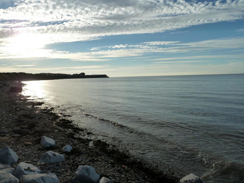 Court Farm Holiday Bungalows Ltd Watchet Luaran gambar