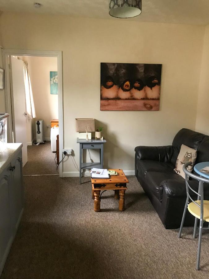 Court Farm Holiday Bungalows Ltd Watchet Luaran gambar