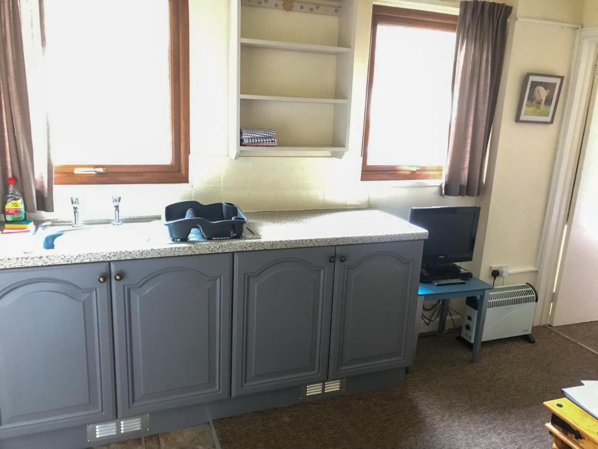 Court Farm Holiday Bungalows Ltd Watchet Luaran gambar