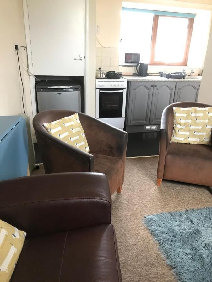 Court Farm Holiday Bungalows Ltd Watchet Luaran gambar
