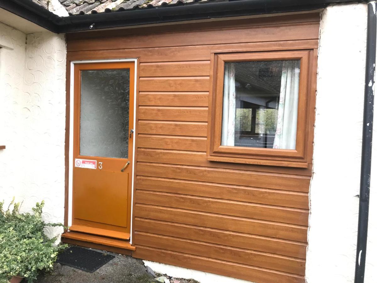 Court Farm Holiday Bungalows Ltd Watchet Luaran gambar