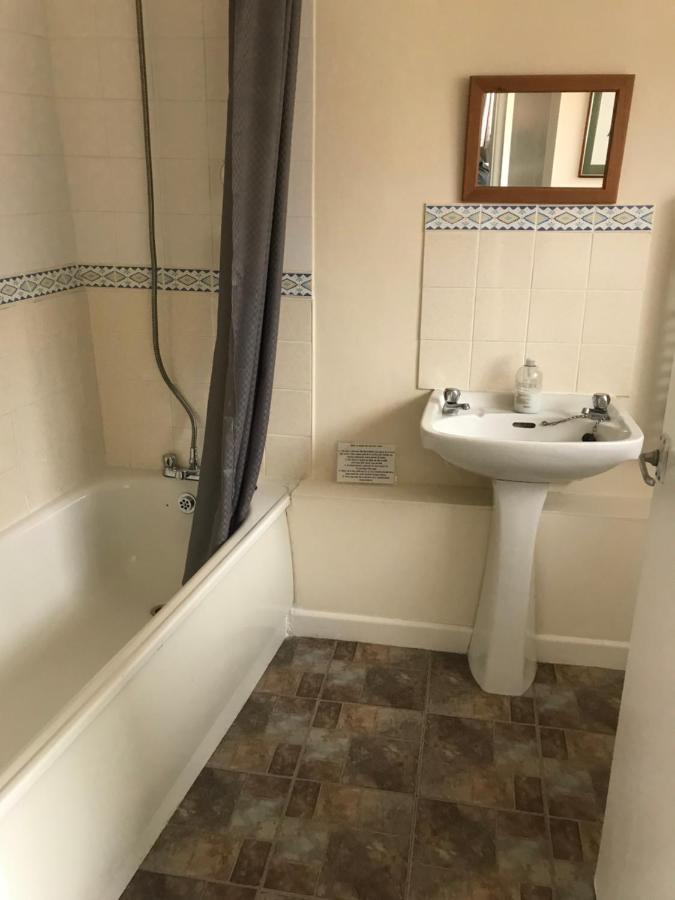 Court Farm Holiday Bungalows Ltd Watchet Luaran gambar