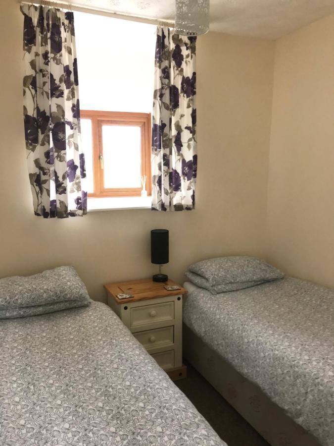 Court Farm Holiday Bungalows Ltd Watchet Luaran gambar