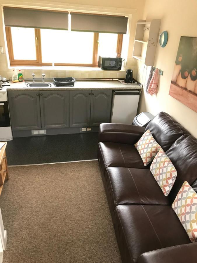 Court Farm Holiday Bungalows Ltd Watchet Luaran gambar