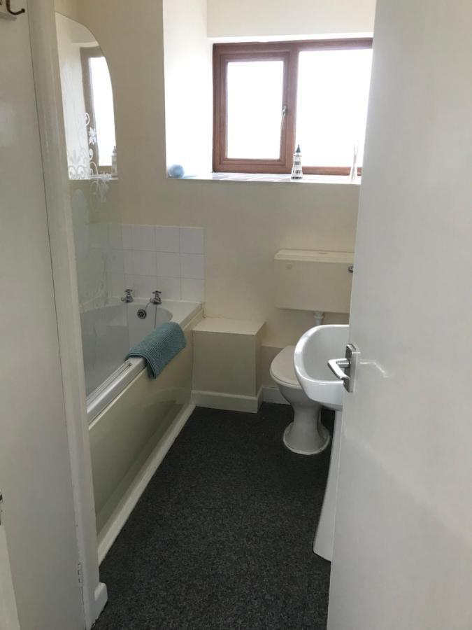 Court Farm Holiday Bungalows Ltd Watchet Luaran gambar