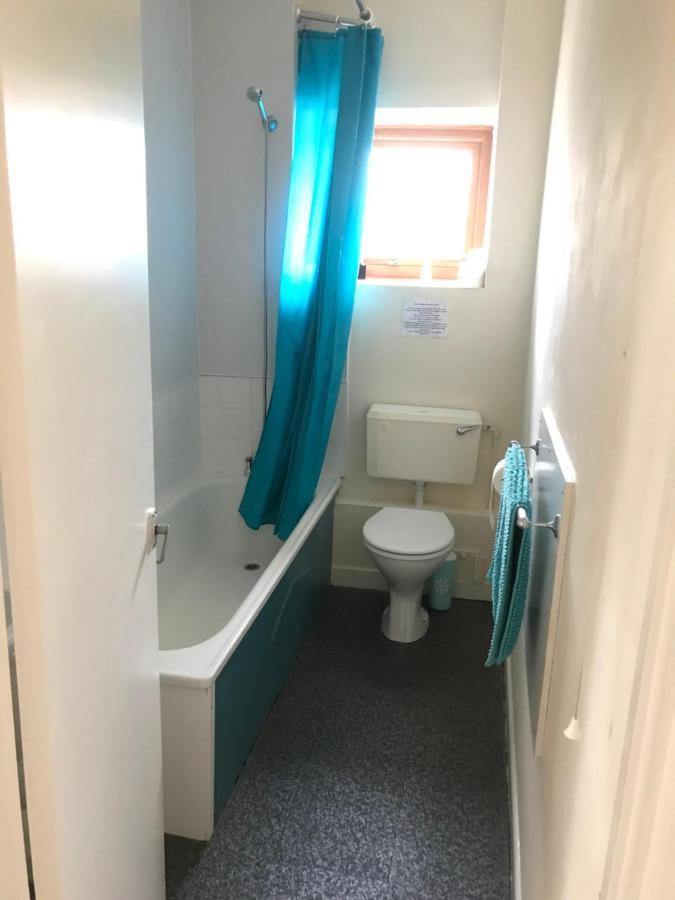 Court Farm Holiday Bungalows Ltd Watchet Luaran gambar