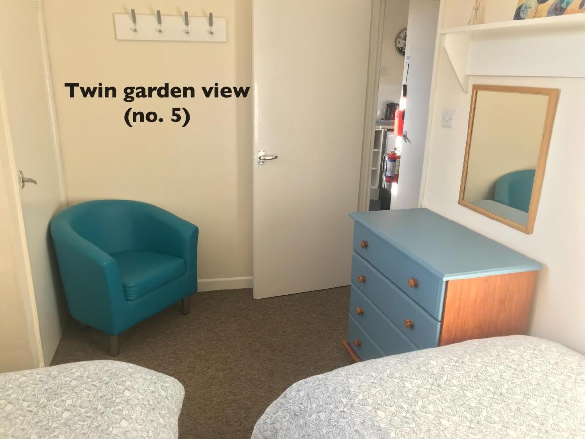 Court Farm Holiday Bungalows Ltd Watchet Luaran gambar