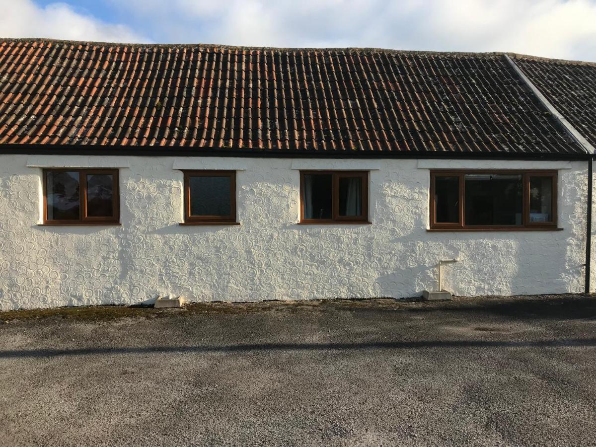 Court Farm Holiday Bungalows Ltd Watchet Luaran gambar