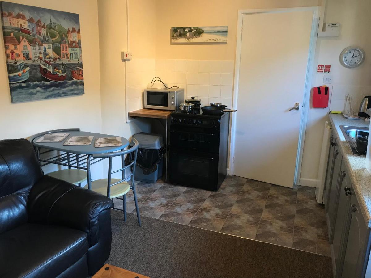 Court Farm Holiday Bungalows Ltd Watchet Luaran gambar