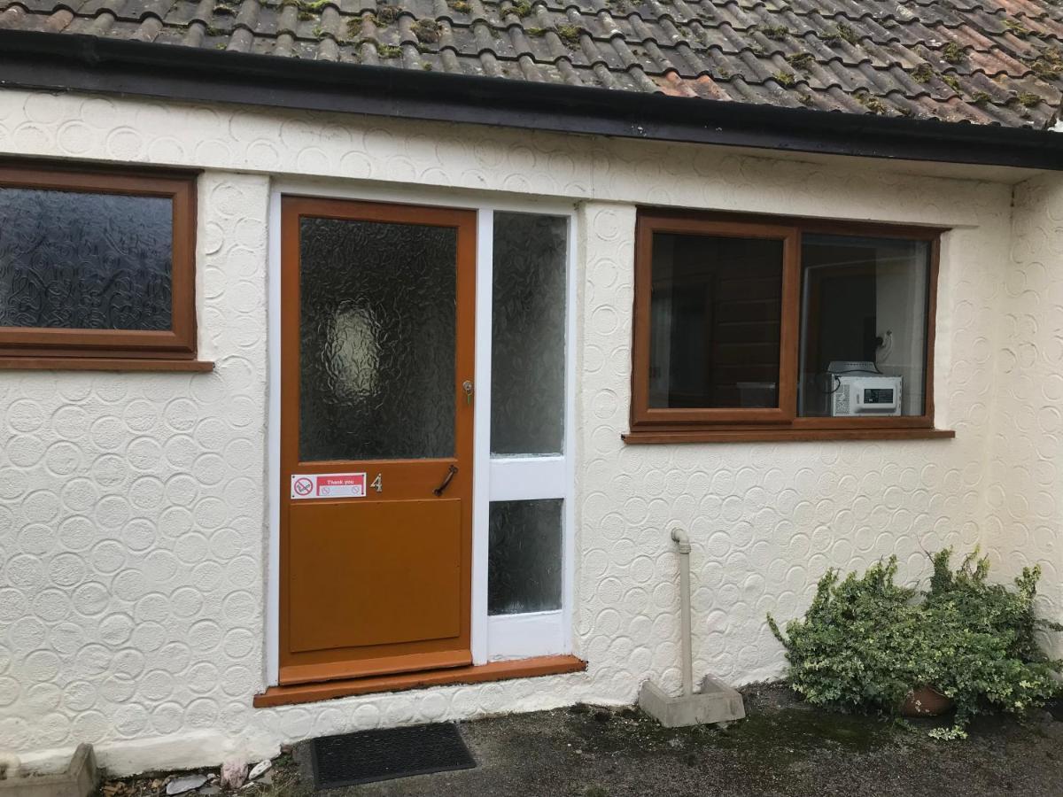 Court Farm Holiday Bungalows Ltd Watchet Luaran gambar
