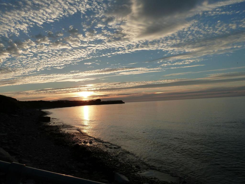 Court Farm Holiday Bungalows Ltd Watchet Luaran gambar