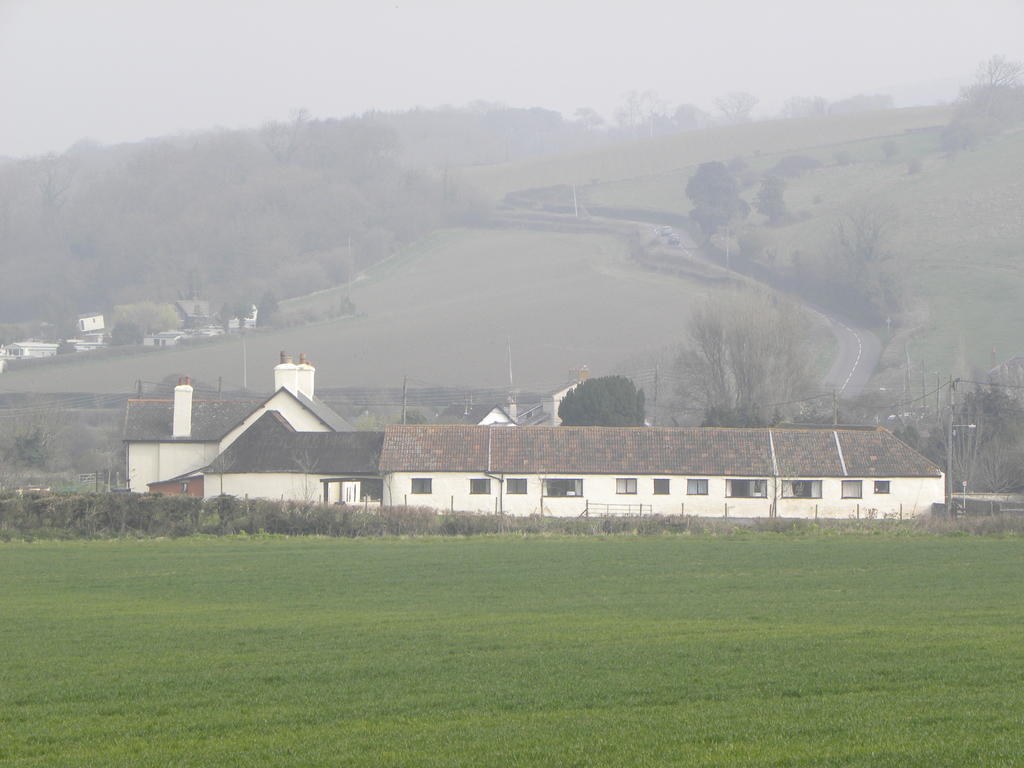 Court Farm Holiday Bungalows Ltd Watchet Luaran gambar