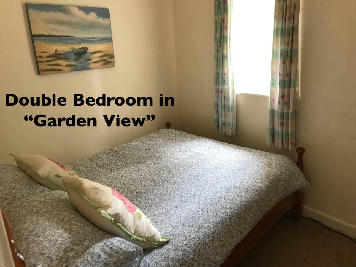 Court Farm Holiday Bungalows Ltd Watchet Luaran gambar